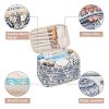 Travel Makeup Bag Large Cosmetic Bag Make up Case