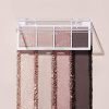 e.l.f, Bite-Size Eyeshadows, Creamy, Blendable