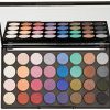 Mermaids are Forever Makeup Revolution Eyeshadow Palette