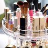 360 Makeup Organizer, DIY Detachable Spinning