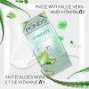 Vitamin Micellar Wipes for Dry Skin Hydrate Aloe Vera