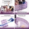 Makeup Organizer Storage 360-Degree Rotating