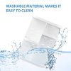 Jerrybox 360 Rotating Makeup Organizer