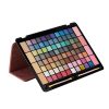 Tablet Case Eyeshadow Palette for Women and Teen