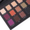 Matte Eyeshadow Palette Highly Pigmented Long Lasting Waterproof