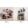 DreamGenius Makeup Organizer 3 Pieces