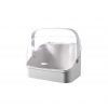 Makeup Organizer, Waterproof , Dustproof Cosmetic Organizer Box