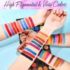 EYESEEK Eyeshadow Palette Matte 50 Colors