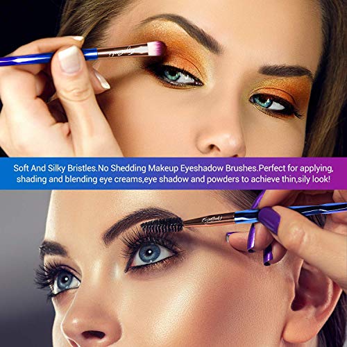 51Y0pB7w33L Eyeshadow Palette Makeup Set High Pigmented EYESEEK