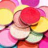 EYESEEK Eyeshadow Palette Colorful Set 35 Colors