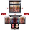Makeup Kit for Women Full Kit with Mirror All In One