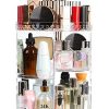 Syntus Rotating Makeup Organizer, 360 Adjustable