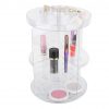 Multiple-layers Cosmetics Makeup Organizer
