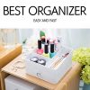 Litem Makeup Organizer, Vanity Makeup Organizer