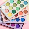 Eyeshadow Palette Eyes Shadow 60 Color Makeup