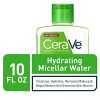 CeraVe Micellar Water | New , Improved Formula