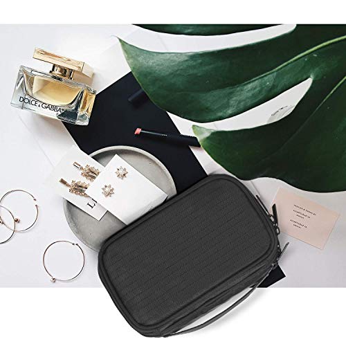 Teamoy Jewelry Travel Case – Your Stylish and Organized Companion