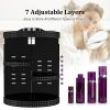 Awenia Makeup Organizer 360-Degree Rotating