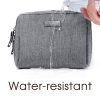 Small Makeup Bag for Purse Travel Makeup Cosmetic Bag