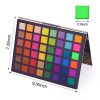 Neon Eyeshadow Makeup Palette  Gift Set