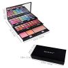 SHANY Classy, Sassy All-in-One Makeup Kit with Mirror