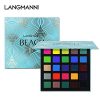 Eyeshadow Palette Naked Eyeshadow Sweatproof Makeup Set