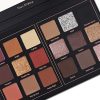 Matte Eyeshadow Palette Pro 18 Colors Pigmented Shimmer