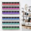 Nail Polish Wall Rack Display Holder