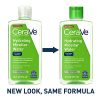 CeraVe Micellar Water | New , Improved Formula