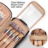 Small Travel Makeup Bag Cosmetic Bags