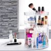 Traverse By Simpson 360° Rotating Makeup Organizer