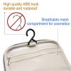 Airlab Hanging Large Travel Makeup bag/Cosmetic Bag