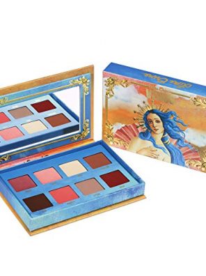 Lime Crime Venus Eyeshadow Palette