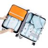 Premium Travel Cosmetic Pouch and Toiletry Bag ✈️