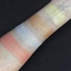 Pippa of London Stardust Highlighter Palette Make Up for Cheeks and Face