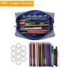Large Makeup Bag - Organize Your Beauty Essentials in Style