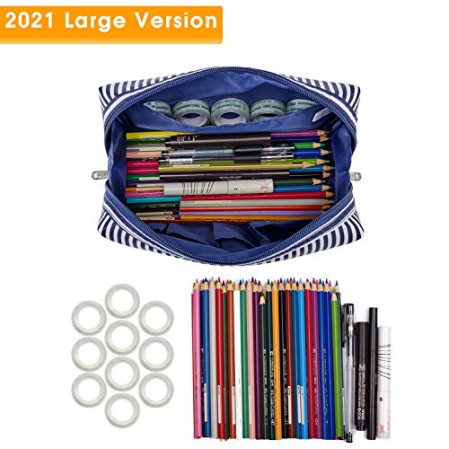 Large Makeup Bag - Organize Your Beauty Essentials in Style