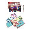 45-Color Matte Eyeshadow Palette: Unleash Your Inner Artist! ?