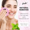 Reusable Makeup Remover Pads 7 Cloths Per Set