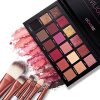 UCANBE TWILIGHT, DUSK 18 Shade Eyeshadow Palette