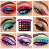 Eyeshadow Palette Naked Eyeshadow Sweatproof Makeup Set