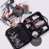 Designer Beauty Organizer Bag - Your Stylish Travel Companion