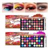 Eyeshadow Palette Set Colorful Eye Shadow EYESEEK