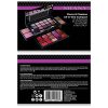 SHANY Fierce, Flawless All-in-One Makeup Set
