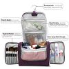 Giant Hanging Toiletry Bag - Perfect for Organized and Hassle-Free Journeys