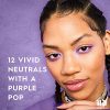 Urban Decay Naked Ultraviolet Eyeshadow Palette