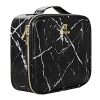 Makeup Organizers and Storage Cosmetic Travel Bag