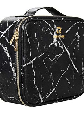 Makeup Organizers and Storage Cosmetic Travel Bag