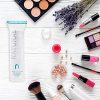Makeup Remover and Facial Cleansing Round Cotton Pads
