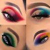 63-Color Vibrant Eyeshadow Palette with Brushes and Sponge – Perfect for Creative Looks✨